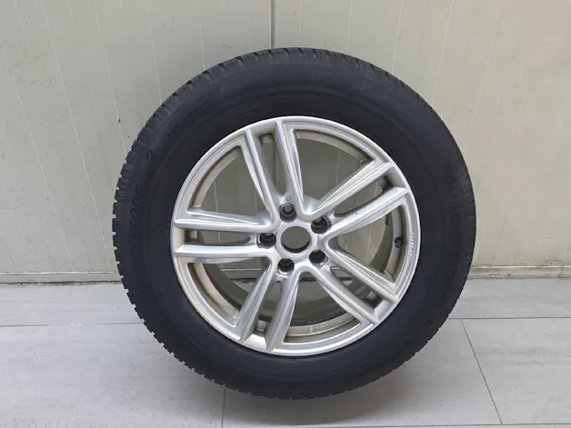 Opel Grandland X 1.6 T Ultimate