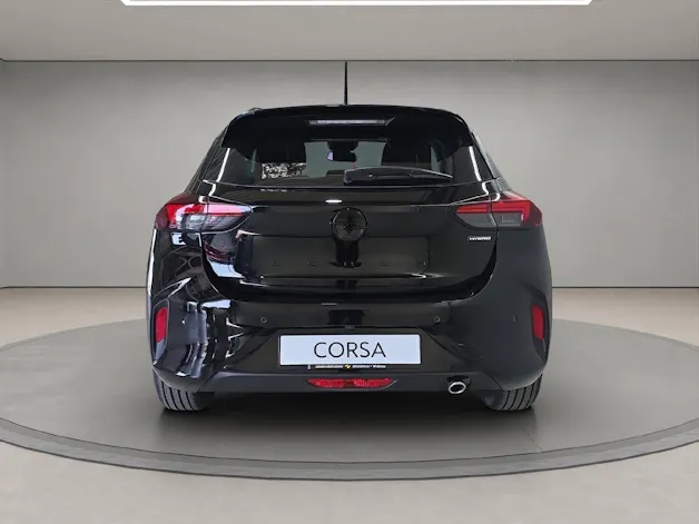 Opel Corsa 1.2 T Hybrid Viva
