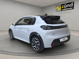 PEUGEOT 208 1.2 Hybrid 145 GT Exclusive