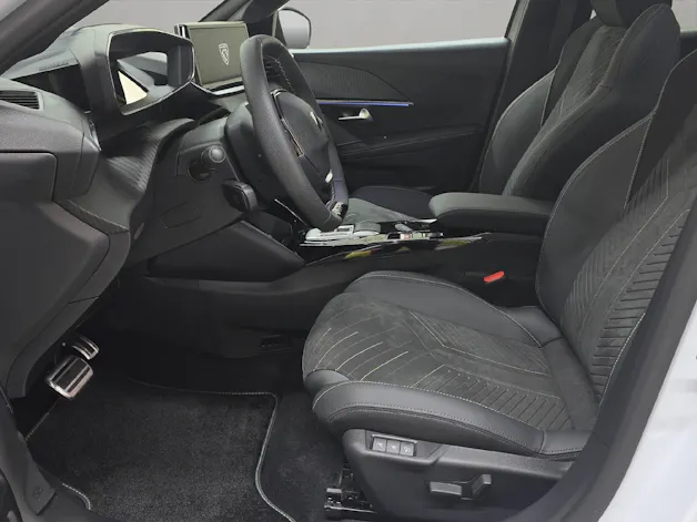 Peugeot 208 1.2 Hybrid 145 GT Exclusive