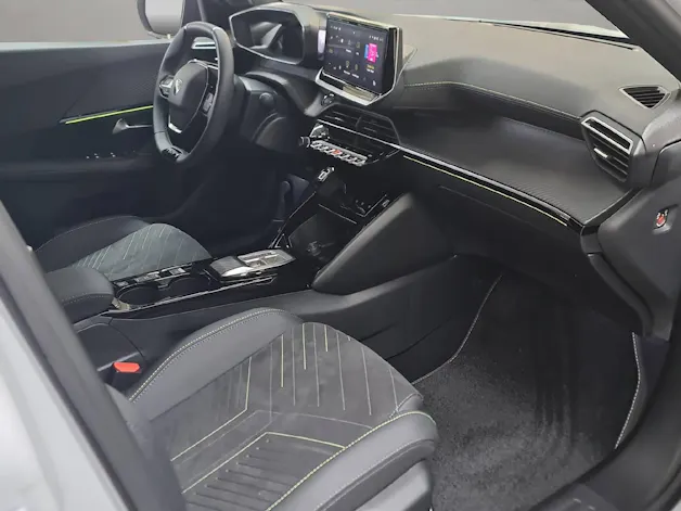 Peugeot 208 1.2 Hybrid 145 GT Exclusive