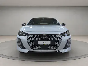 PEUGEOT 208 1.2 Hybrid 145 GT Exclusive