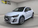 Peugeot 208 1.2 Hybrid 145 GT Exclusive