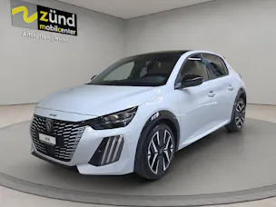 Peugeot 208 1.2 Hybrid 145 GT Exclusive