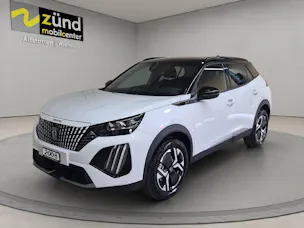Peugeot 2008 1.2 Hybrid 145 GT Exclusive