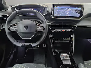 PEUGEOT 2008 1.2 Hybrid 145 GT Exclusive