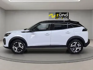 PEUGEOT 2008 1.2 Hybrid 145 GT Exclusive