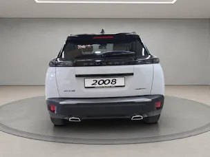 PEUGEOT 2008 1.2 Hybrid 145 GT Exclusive