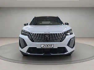 PEUGEOT 2008 1.2 Hybrid 145 GT Exclusive