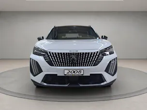 PEUGEOT 2008 1.2 Hybrid 145 GT Exclusive
