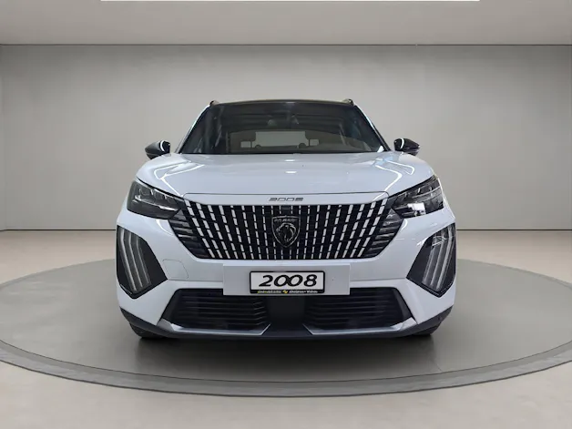 Peugeot 2008 1.2 Hybrid 145 GT Exclusive