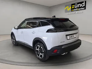 PEUGEOT 2008 1.2 Hybrid 145 GT Exclusive