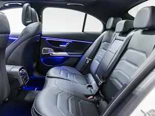 MERCEDES-BENZ E 450 d 4MATIC
