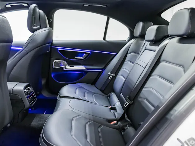Mercedes-Benz E 450 d 4MATIC