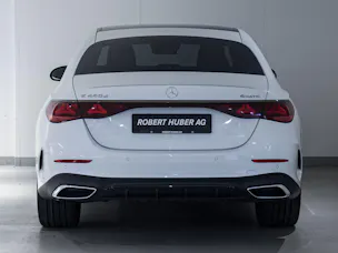 MERCEDES-BENZ E 450 d 4MATIC