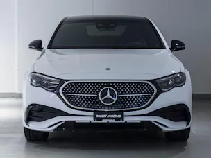 MERCEDES-BENZ E 450 d 4MATIC