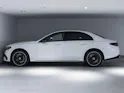 Mercedes-Benz E 450 d 4MATIC