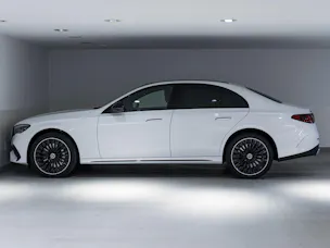 MERCEDES-BENZ E 450 d 4MATIC