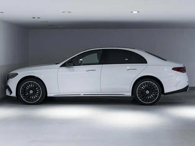 Mercedes-Benz E 450 d 4MATIC