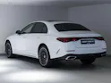 Mercedes-Benz E 450 d 4MATIC