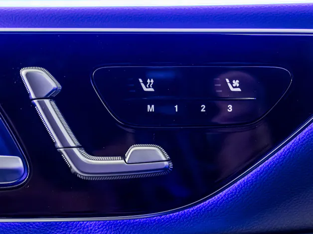 Mercedes-Benz E 450 d 4MATIC