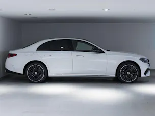 MERCEDES-BENZ E 450 d 4MATIC