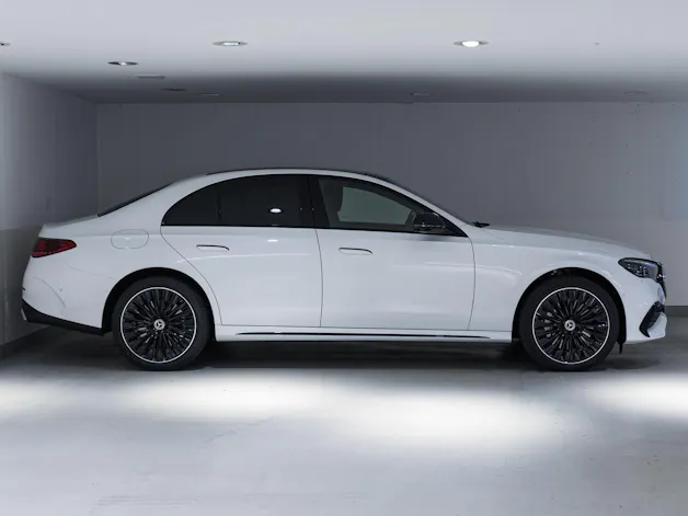 Mercedes-Benz E 450 d 4MATIC
