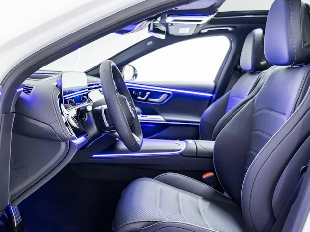 Mercedes-Benz E 450 d 4MATIC