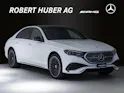 Mercedes-Benz E 450 d 4MATIC