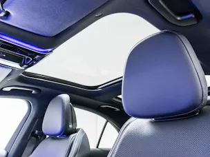 MERCEDES-BENZ E 450 d 4MATIC