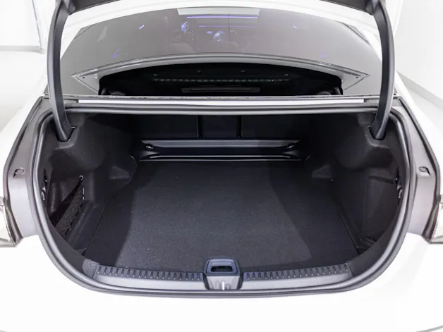 Mercedes-Benz E 450 d 4MATIC