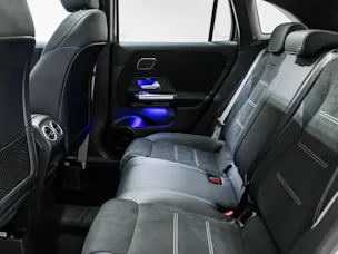 MERCEDES-BENZ GLA 220 d 4MATIC "Swiss Star"