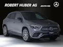 MERCEDES-BENZ GLA 220 d 4MATIC "Swiss Star"