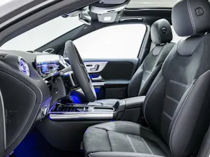 MERCEDES-BENZ GLA 220 d 4MATIC "Swiss Star"