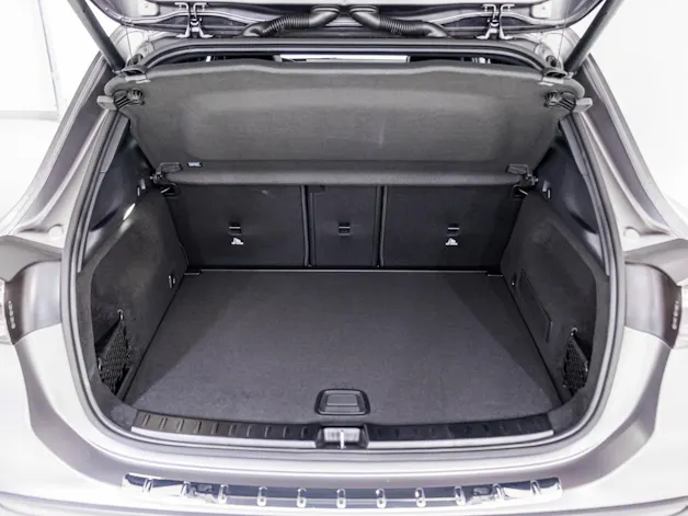 MERCEDES-BENZ GLA 220 d 4MATIC "Swiss Star"