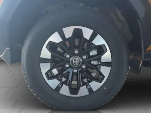 Toyota Hilux Double Cab.-Pick-up 2.8 D-4D MHEV 204 Style