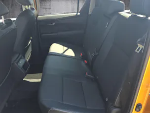 Toyota Hilux Double Cab.-Pick-up 2.8 D-4D MHEV 204 Style