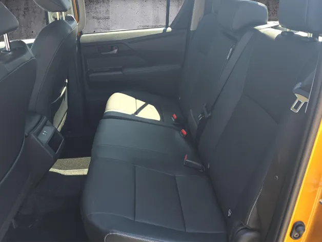 Toyota Hilux Double Cab.-Pick-up 2.8 D-4D MHEV 204 Style