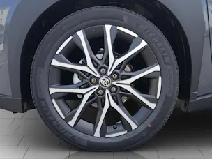 Toyota Aygo X 1.5 VVT-i HSD GR Sport