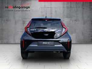 Toyota Aygo X 1.5 VVT-i HSD GR Sport