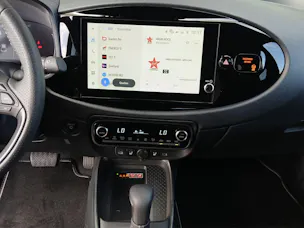 Toyota Aygo X 1.5 VVT-i HSD GR Sport