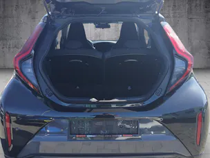 Toyota Aygo X 1.5 VVT-i HSD GR Sport