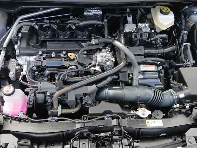 Toyota Aygo X 1.5 VVT-i HSD GR Sport