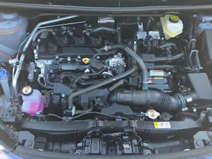 Toyota Aygo X 1.5 VVT-i HSD Trend