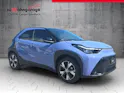 Toyota Aygo X 1.5 VVT-i HSD Trend