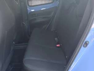 Toyota Aygo X 1.5 VVT-i HSD Trend