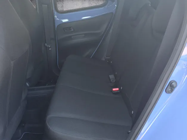Toyota Aygo X 1.5 VVT-i HSD Trend