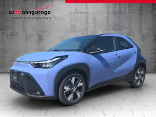 Toyota Aygo X 1.5 VVT-i HSD Trend