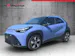 Toyota Aygo X 1.5 VVT-i HSD Trend