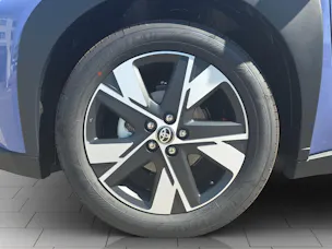 Toyota Aygo X 1.5 VVT-i HSD Trend